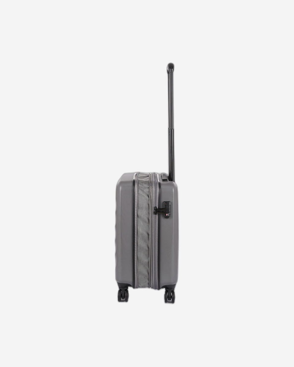 Wenger Motion 3 Piece Luggage Trolley Set (Expandable)