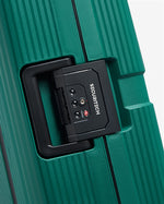 Delsey Paris Stone Hardcase 4Double Wheel  Trolley  Case