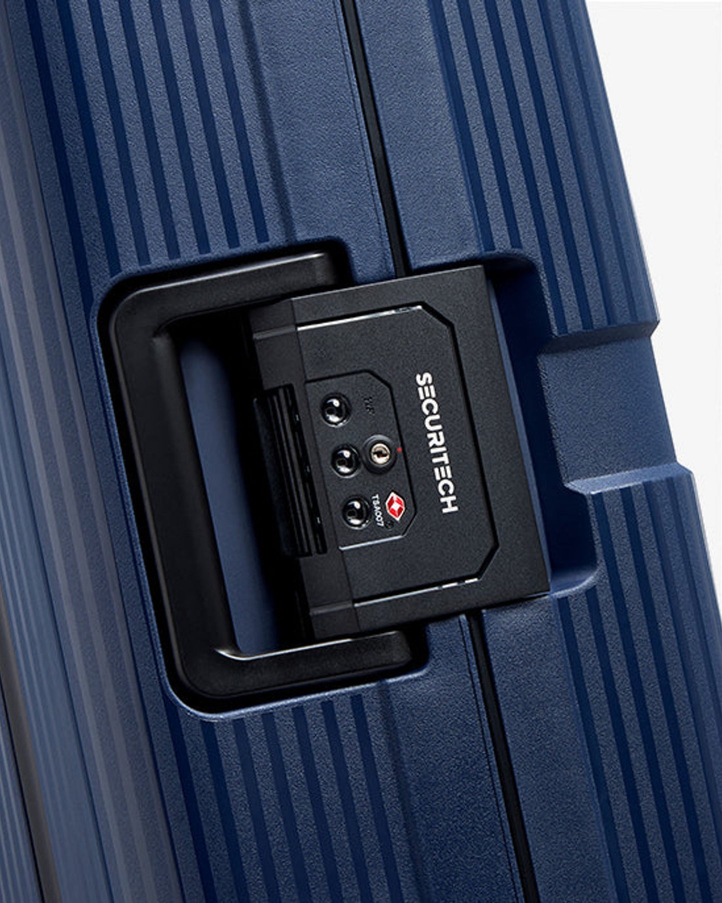 Delsey Paris Securitech Stone Luggage