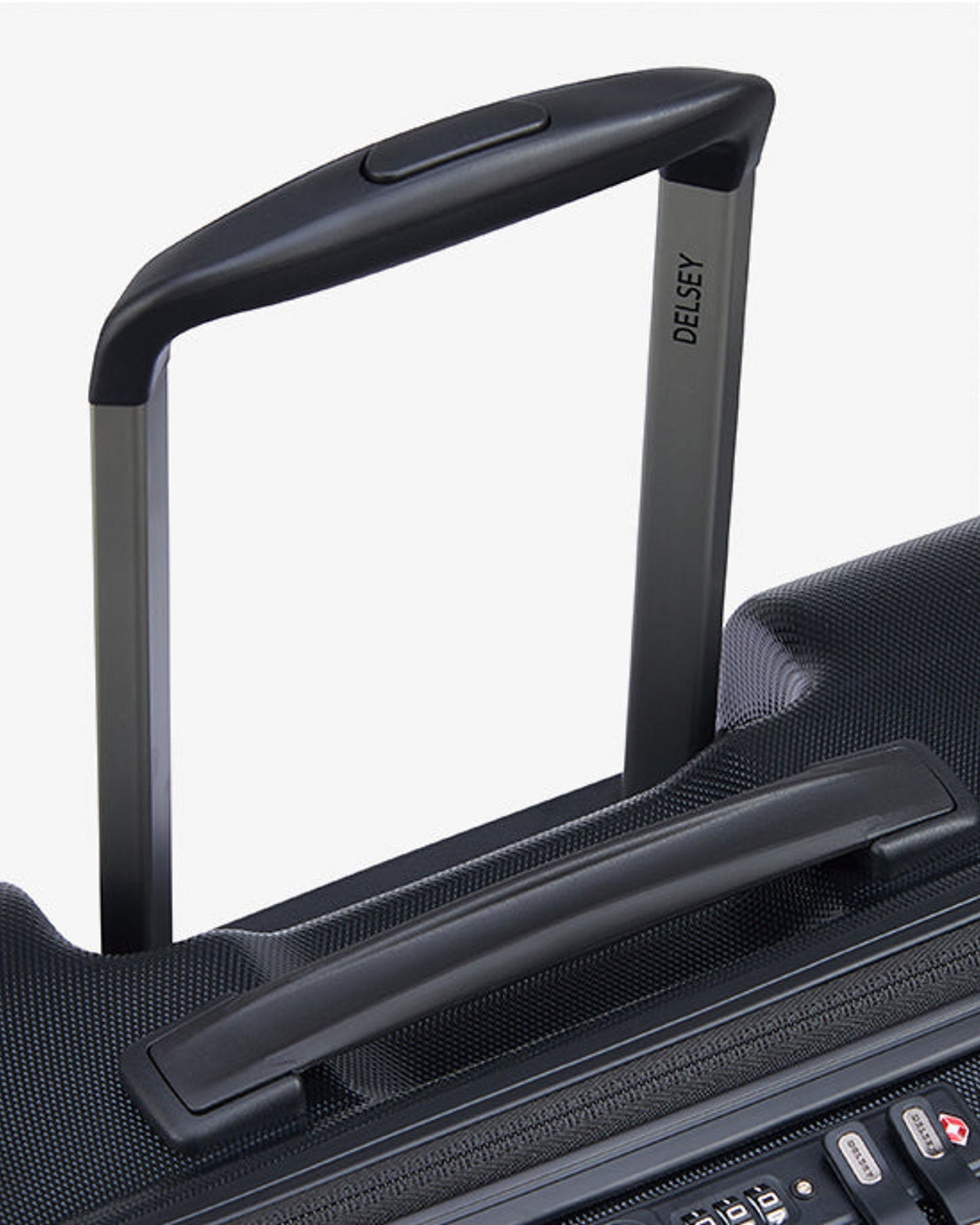 Delsey Paris Cruise 2.0 Luggage