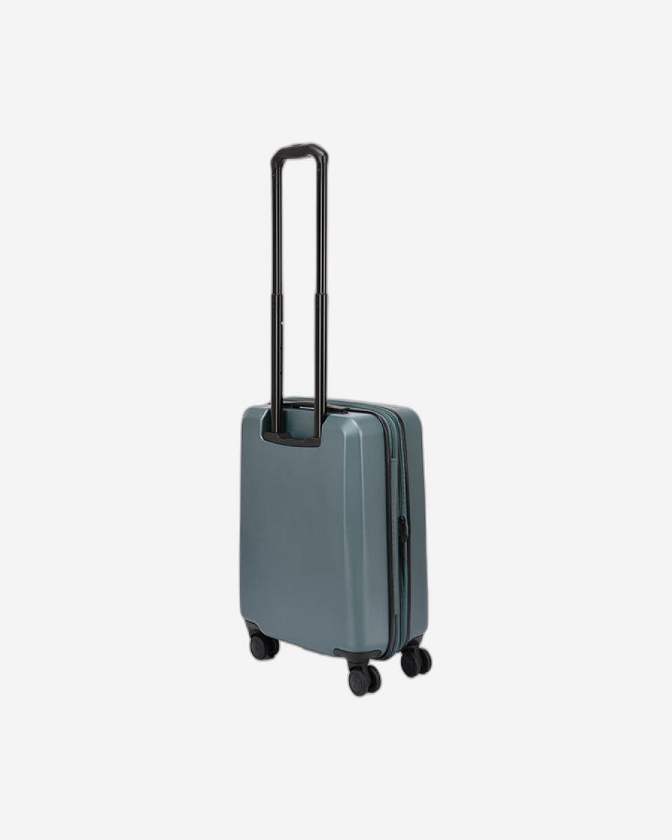 Wenger Motion 3 Piece Luggage Trolley Set (Expandable)