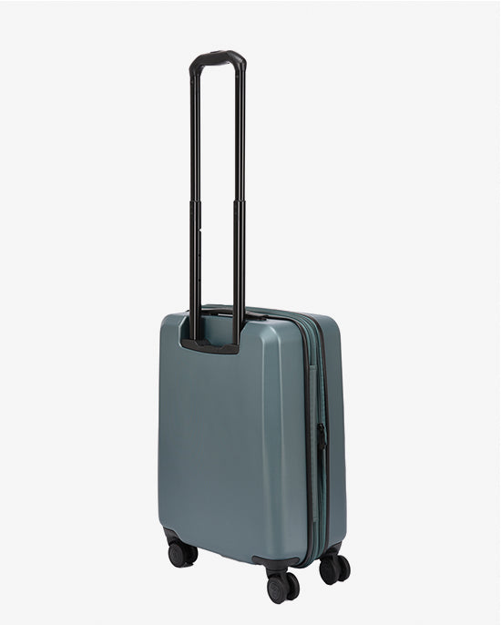 Wenger Motion 3 Piece Luggage Trolley Set (Expandable)