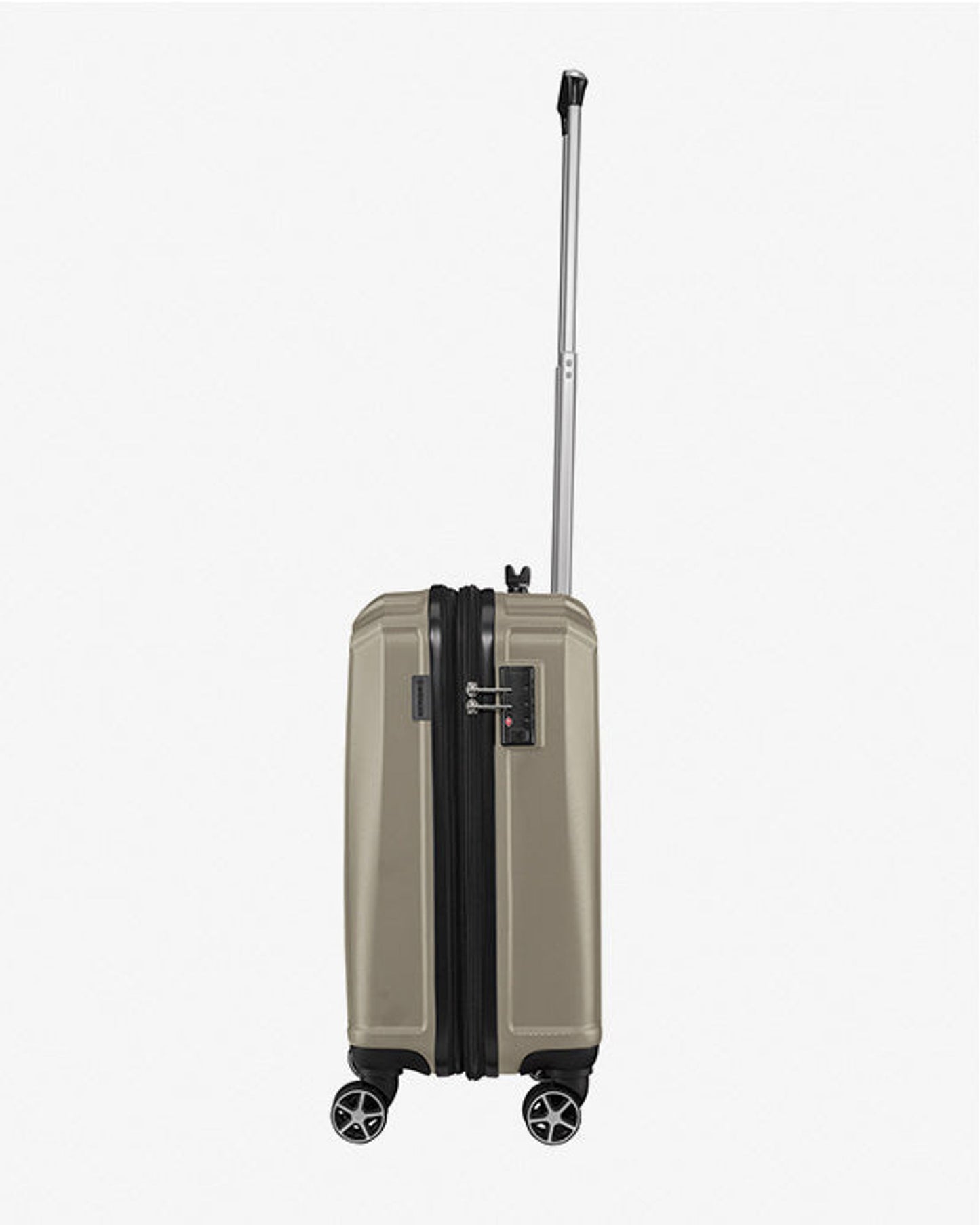 Wenger Destination Luggage Trolley Set (Expandable)