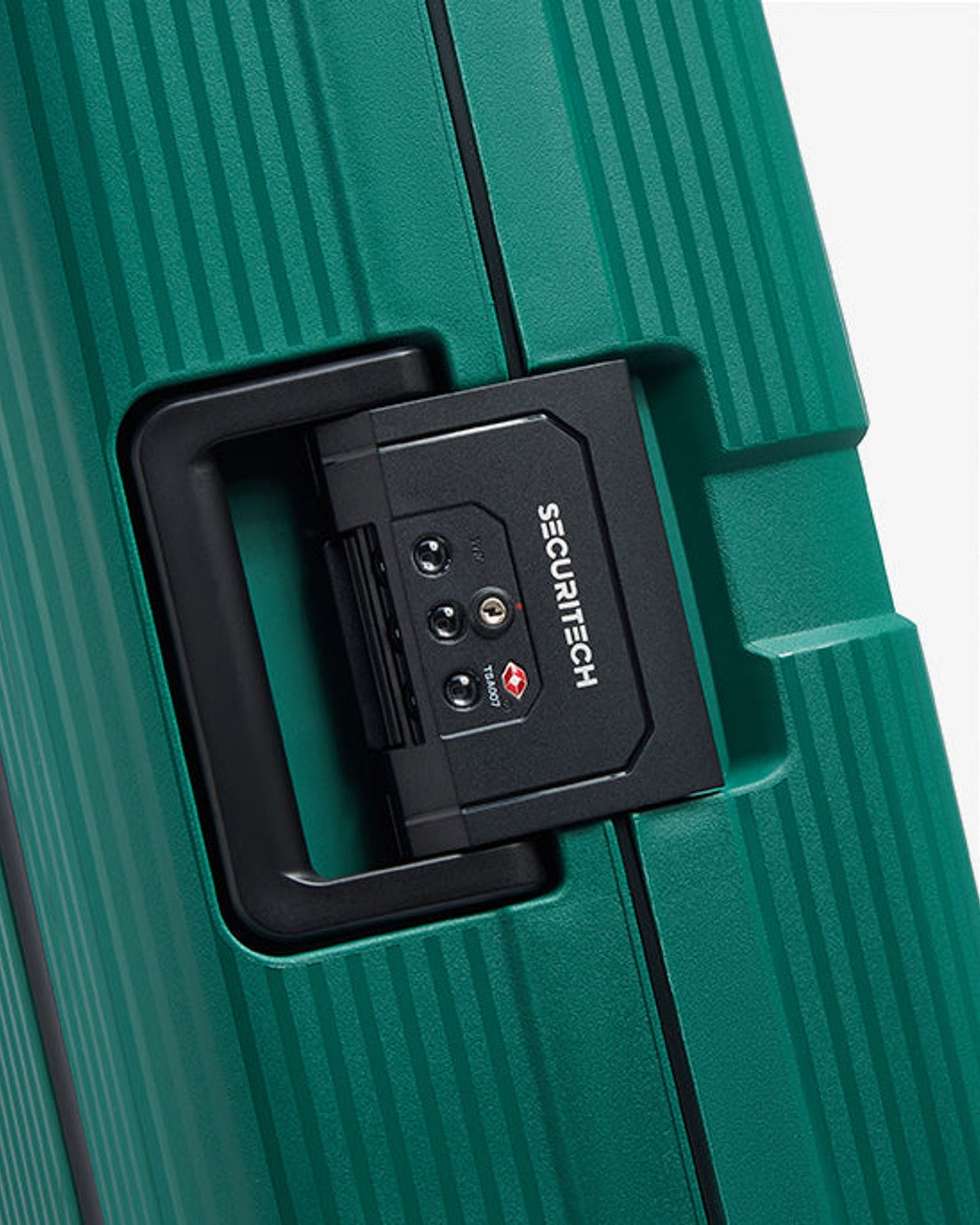 Delsey Paris Securitech Stone Luggage