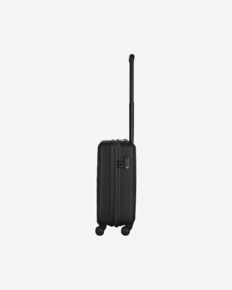 Wenger Motion 3 Piece Luggage Trolley Set (Expandable)