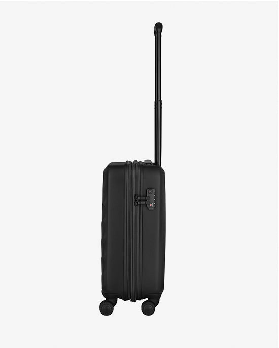 Wenger Motion 3 Piece Luggage Trolley Set (Expandable)
