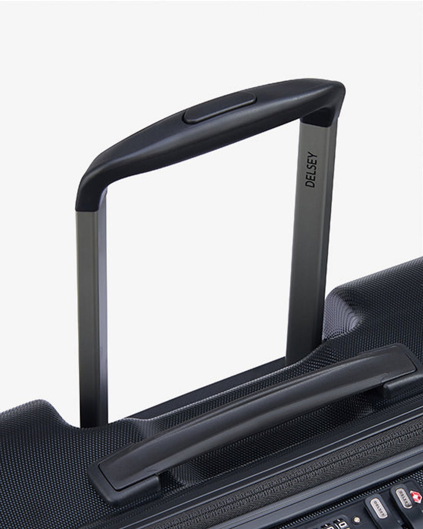 Delsey Paris Cruise 2.0 Luggage