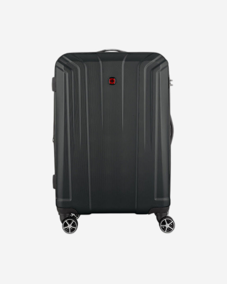 Wenger Destination Luggage Trolley Set (Expandable)