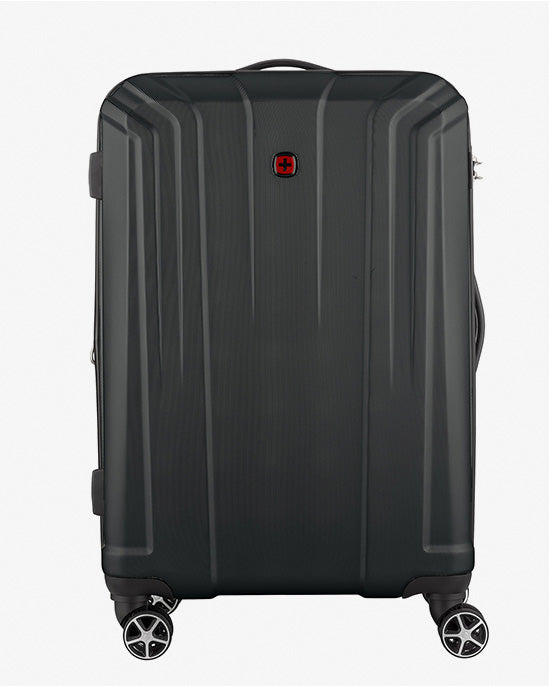 Wenger Destination Expandable Luggage Trolley Set