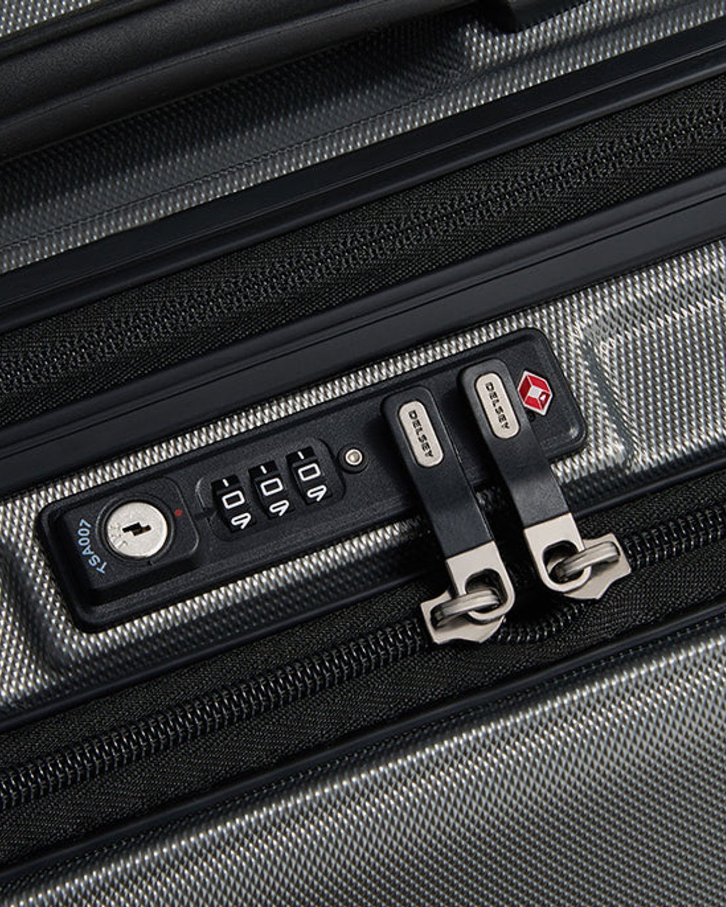 Delsey Paris Cruise 2.0 Luggage