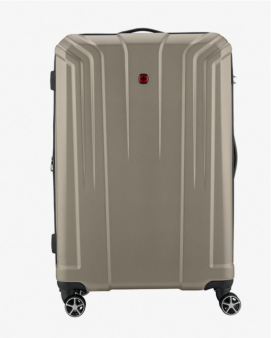 Wenger Destination Expandable Luggage Trolley Set