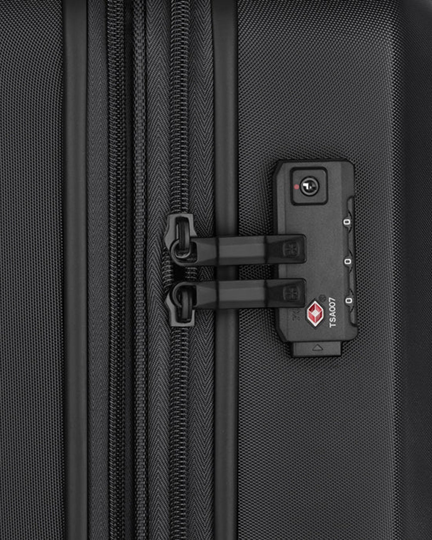 Wenger Motion 3 Piece Luggage Trolley Set (Expandable)