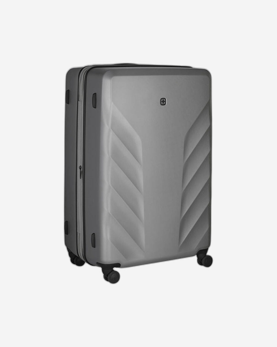 Wenger Motion 3 Piece Luggage Trolley Set (Expandable)