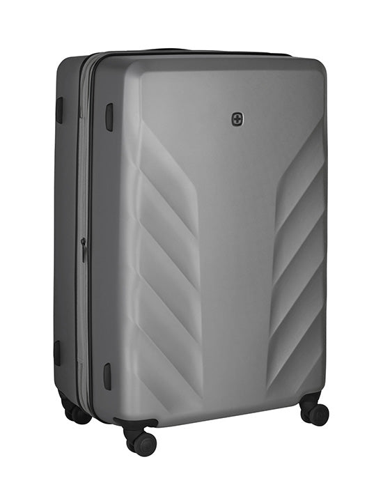 Wenger Motion 3 Piece Luggage Trolley Set (Expandable)