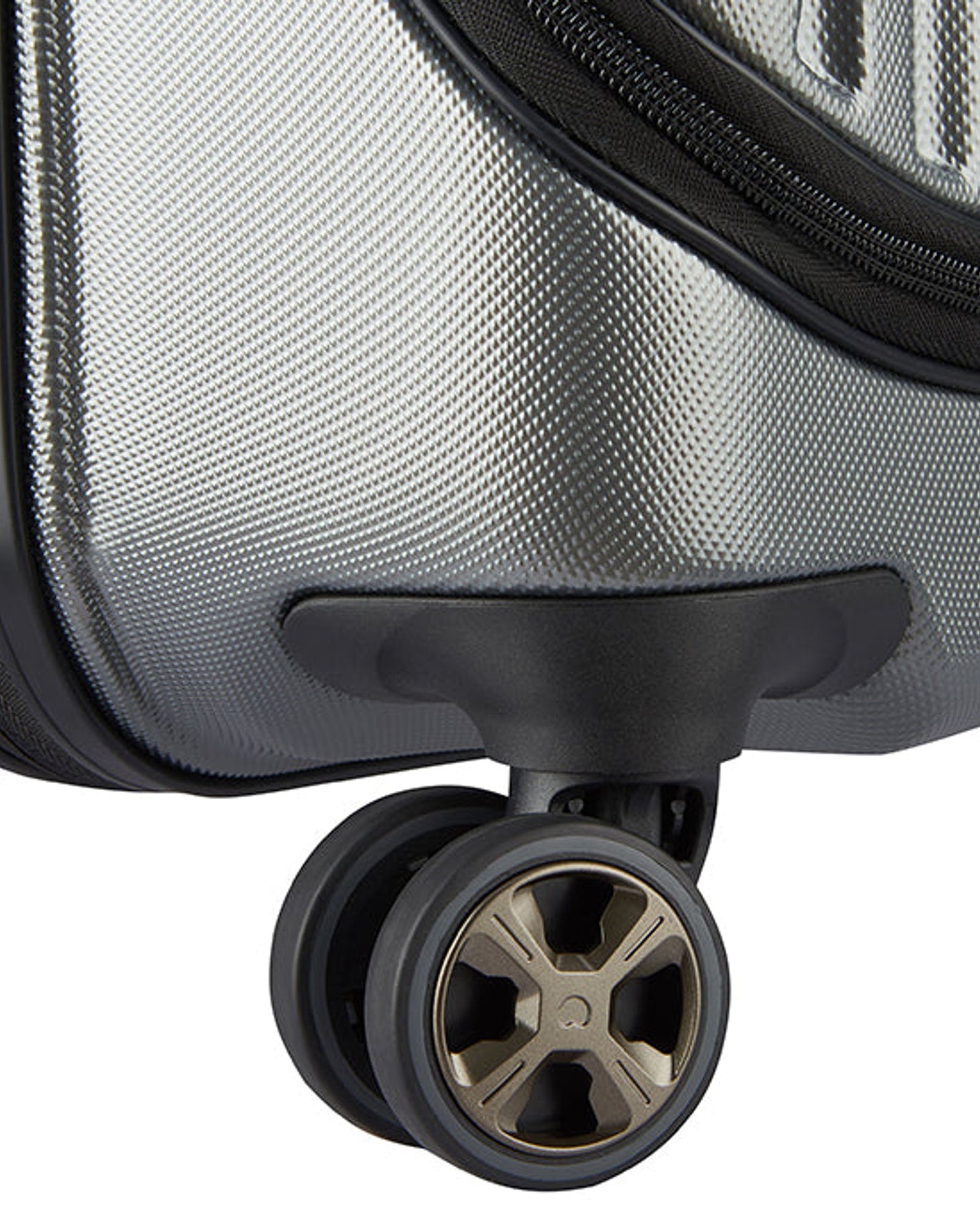 Delsey Paris Cruise 2.0 Luggage