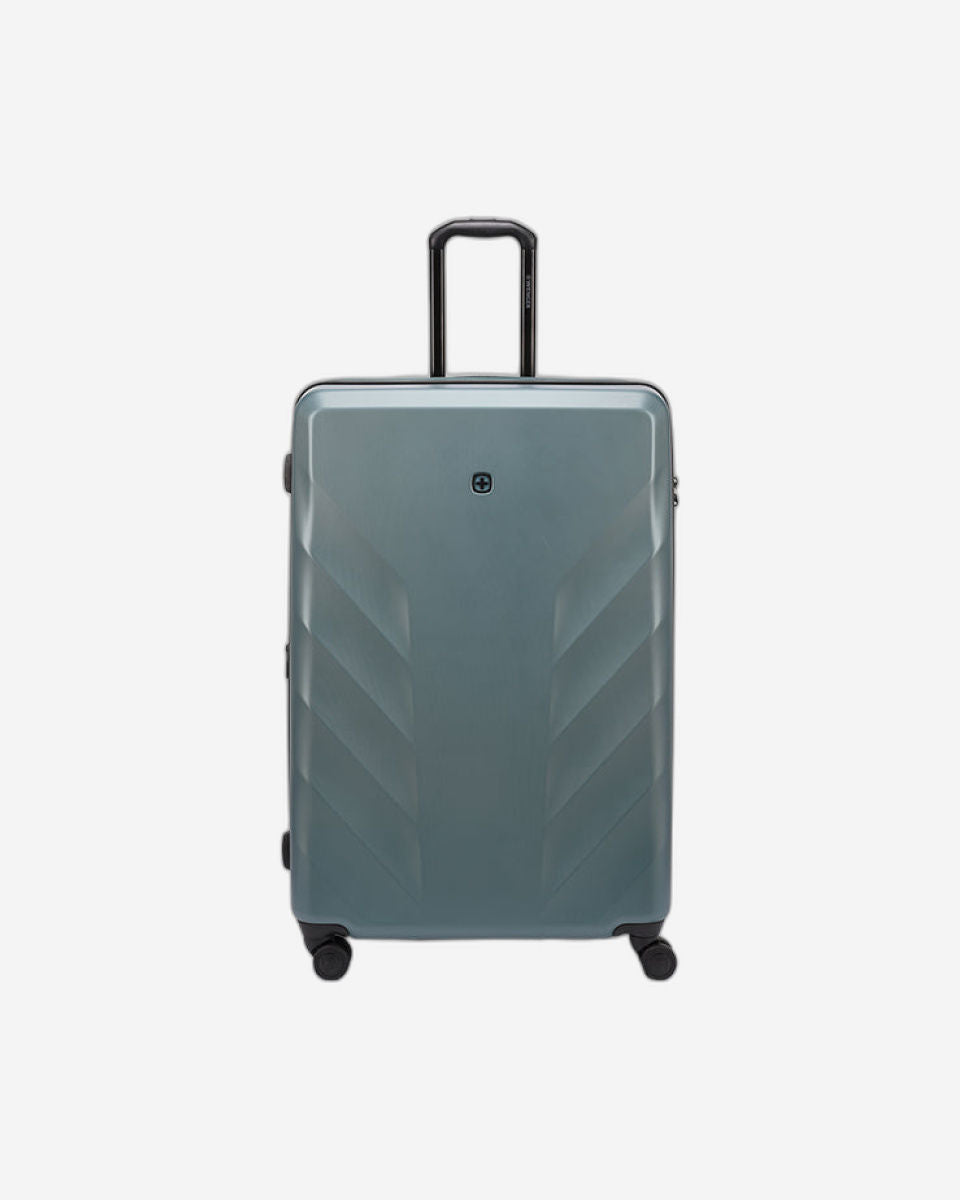 Wenger Motion 3 Piece Luggage Trolley Set (Expandable)