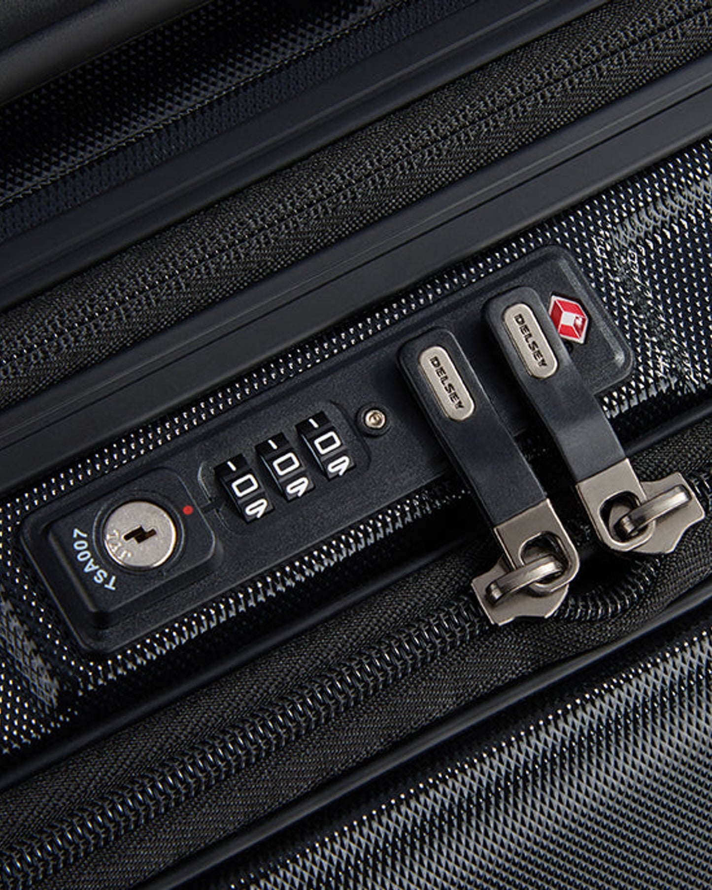 Delsey Paris Cruise 2.0 Luggage