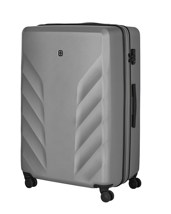 Wenger Motion 3 Piece Luggage Trolley Set (Expandable)