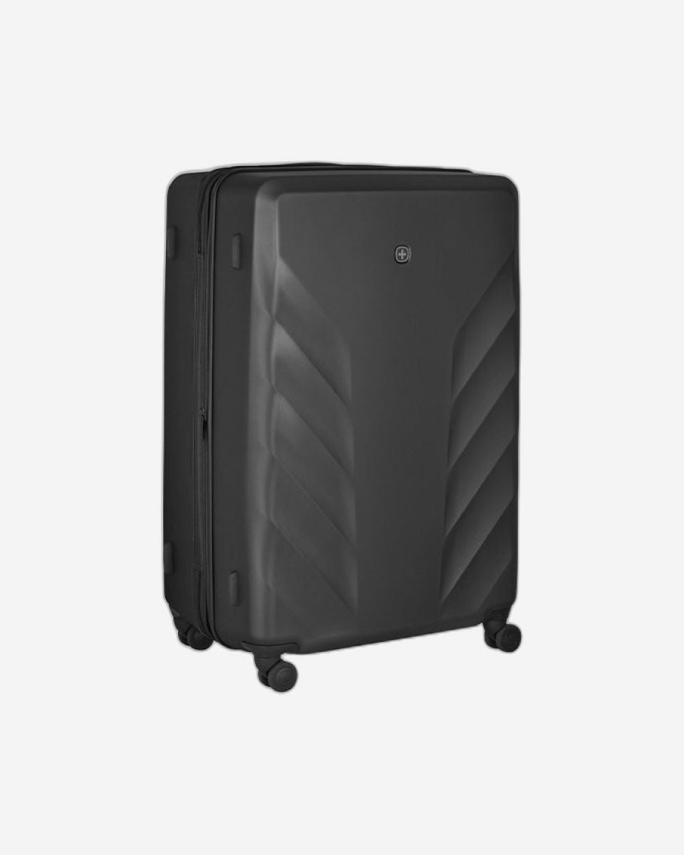 Wenger Motion 3 Piece Luggage Trolley Set (Expandable)