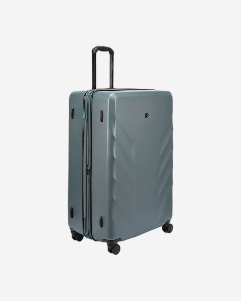 Wenger Motion 3 Piece Luggage Trolley Set (Expandable)