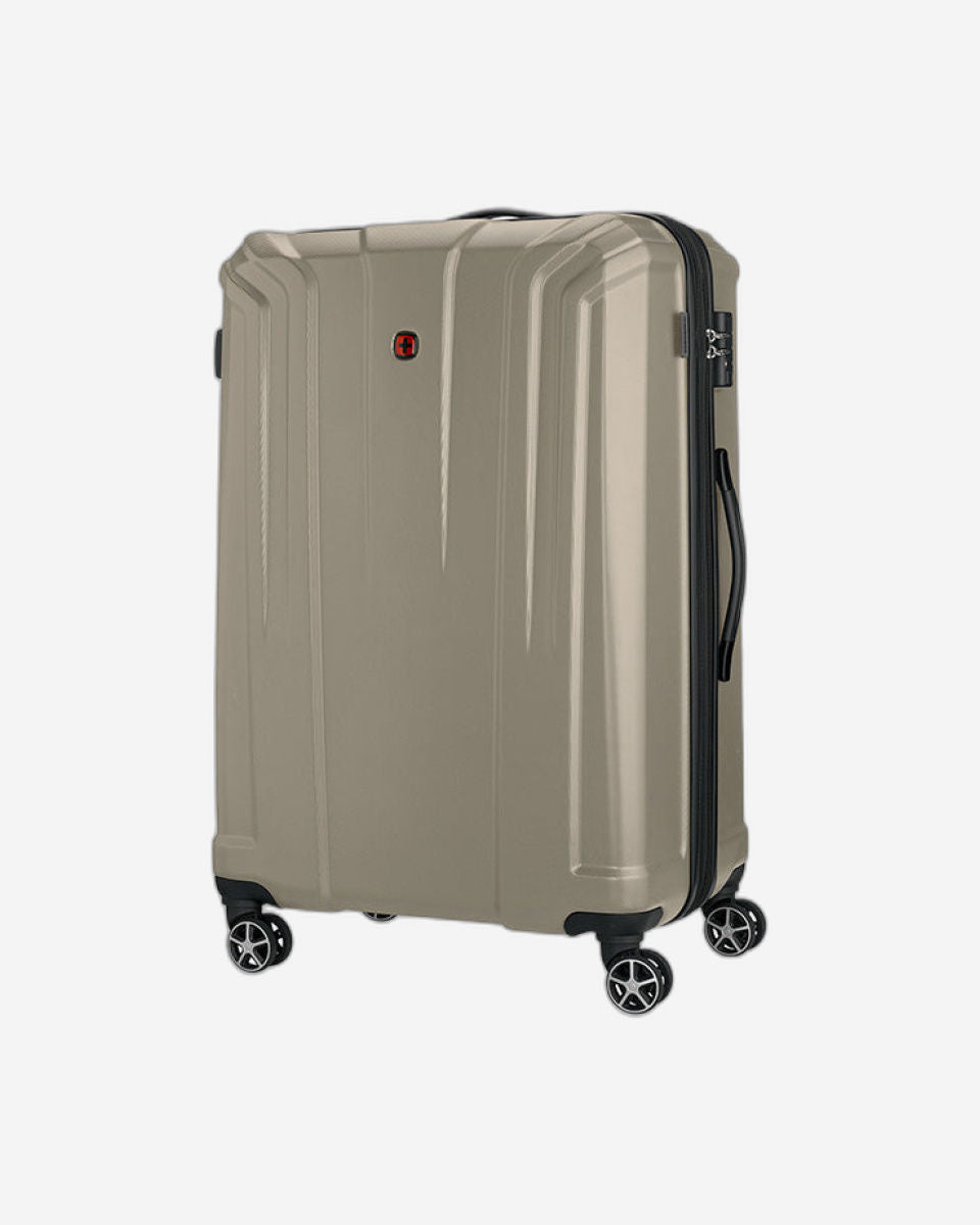 Wenger Destination Luggage Trolley Set (Expandable)