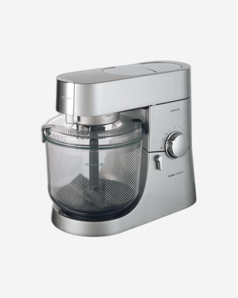 Kenwood Major Potato Peeler Attachment