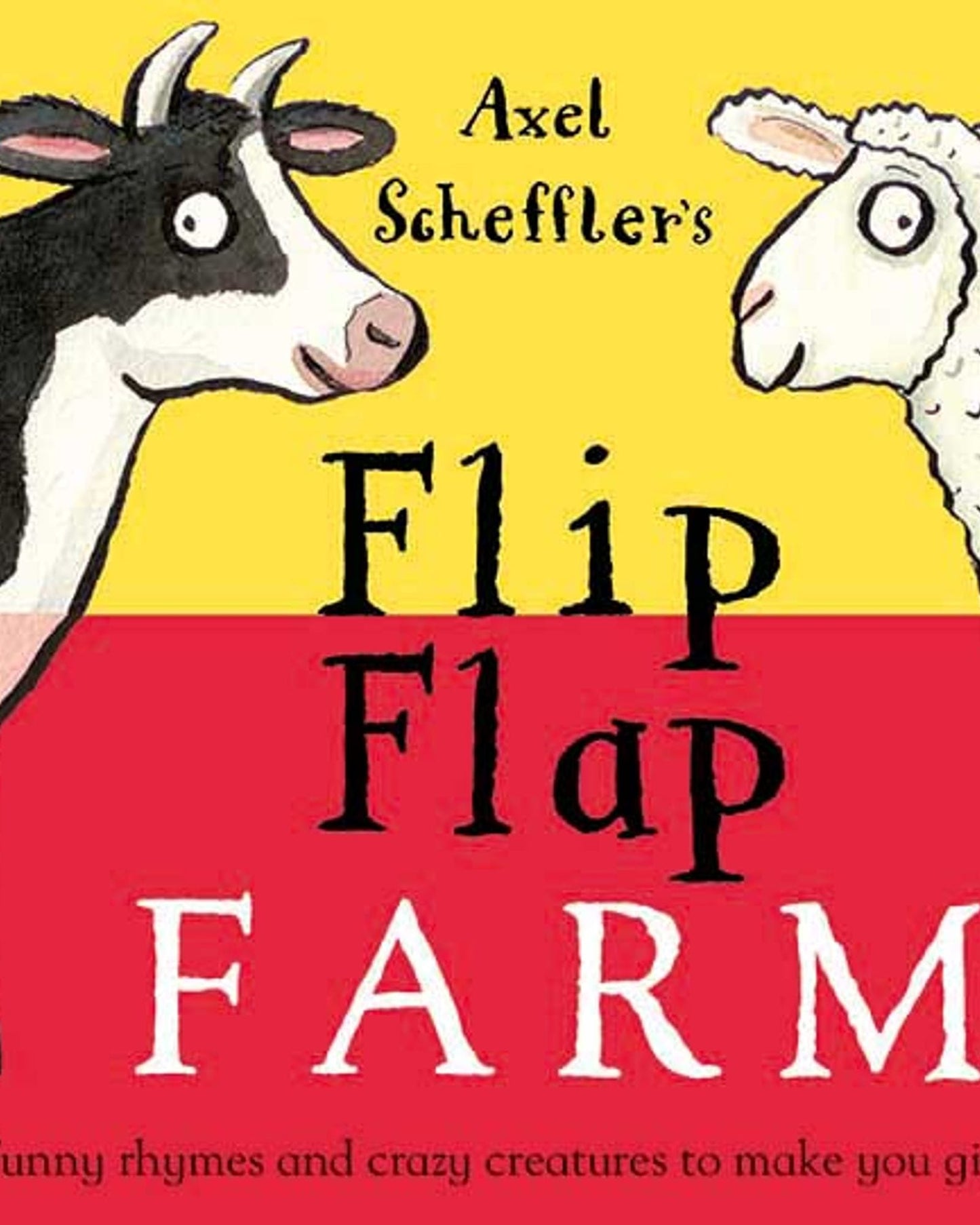 Flip Flap Farm