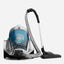 Hoover Power 7 Bagless Cyclonic Canister Bagless Vacuum Cleaner