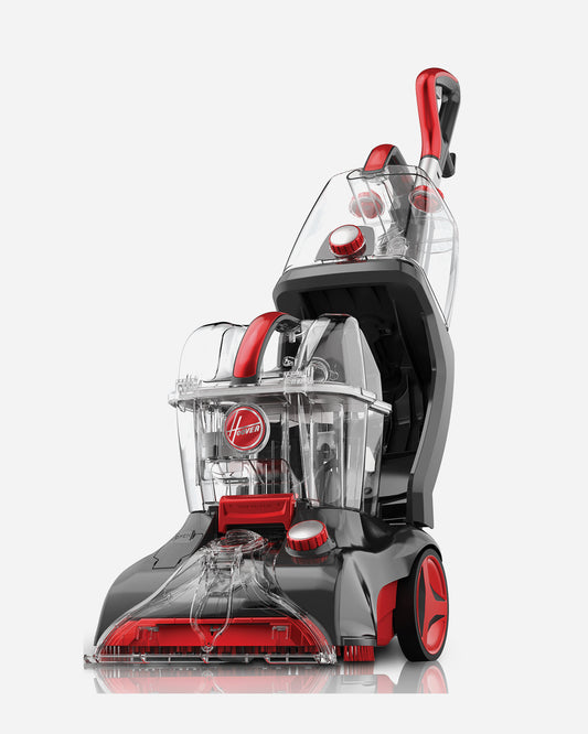 Hoover Powerscrub Elite Carpet Washer