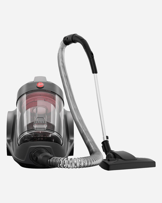Hoover Power 6 Bagless Canister Bagless Vacuum Cleaner