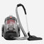 Hoover Power 6 Bagless Canister Bagless Vacuum Cleaner