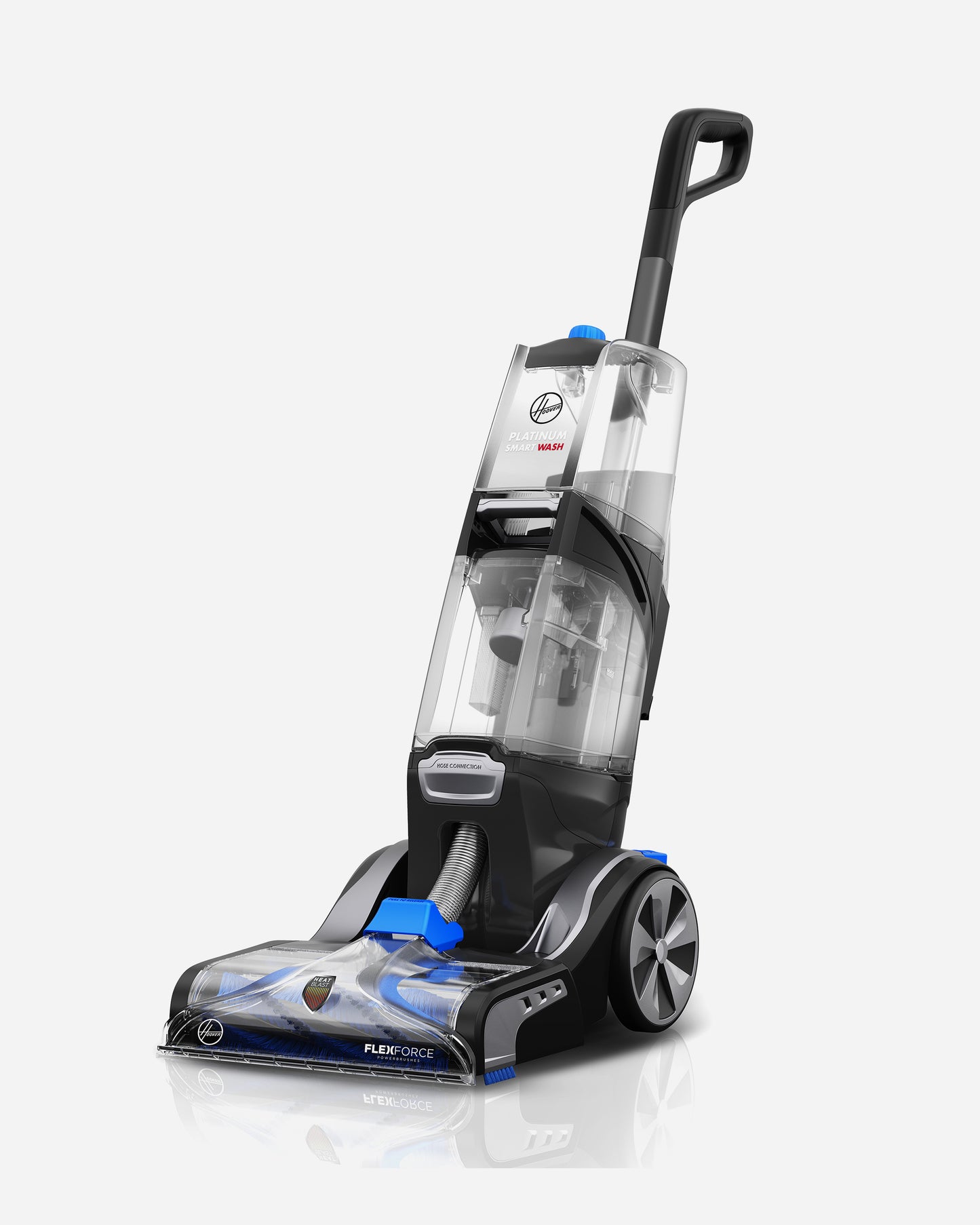 Hoover Platinum SmartWash Carpet Washer