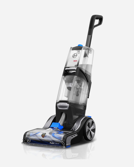 Hoover Platinum SmartWash Carpet Washer