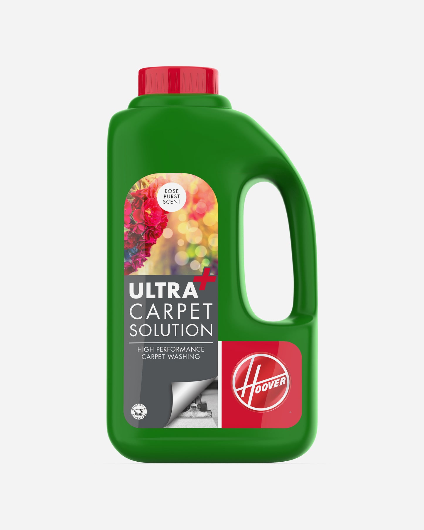 Hoover 1.5L Ultra Carpet Solution