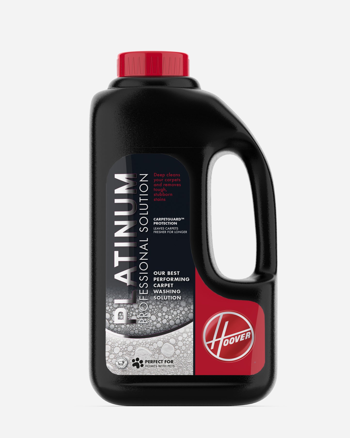 Hoover 1.5L Platinum Professional Solution