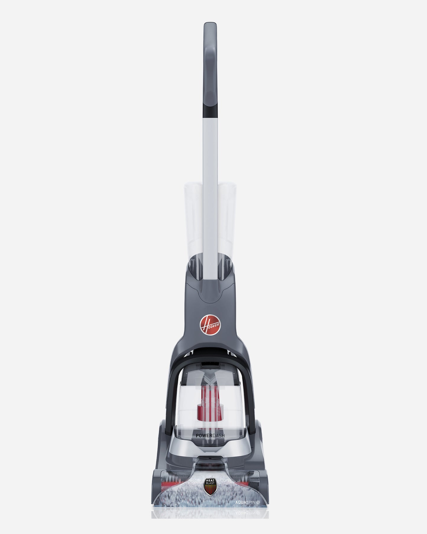 Hoover Powerdash Compact Carpet Cleaner
