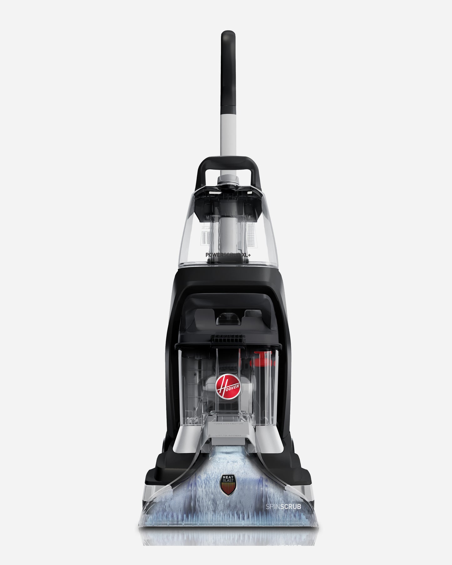 Hoover Powerscrub Xl Carpet Washer