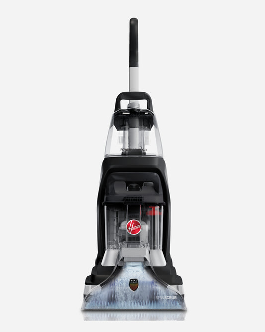 Hoover Powerscrub Xl Carpet Washer
