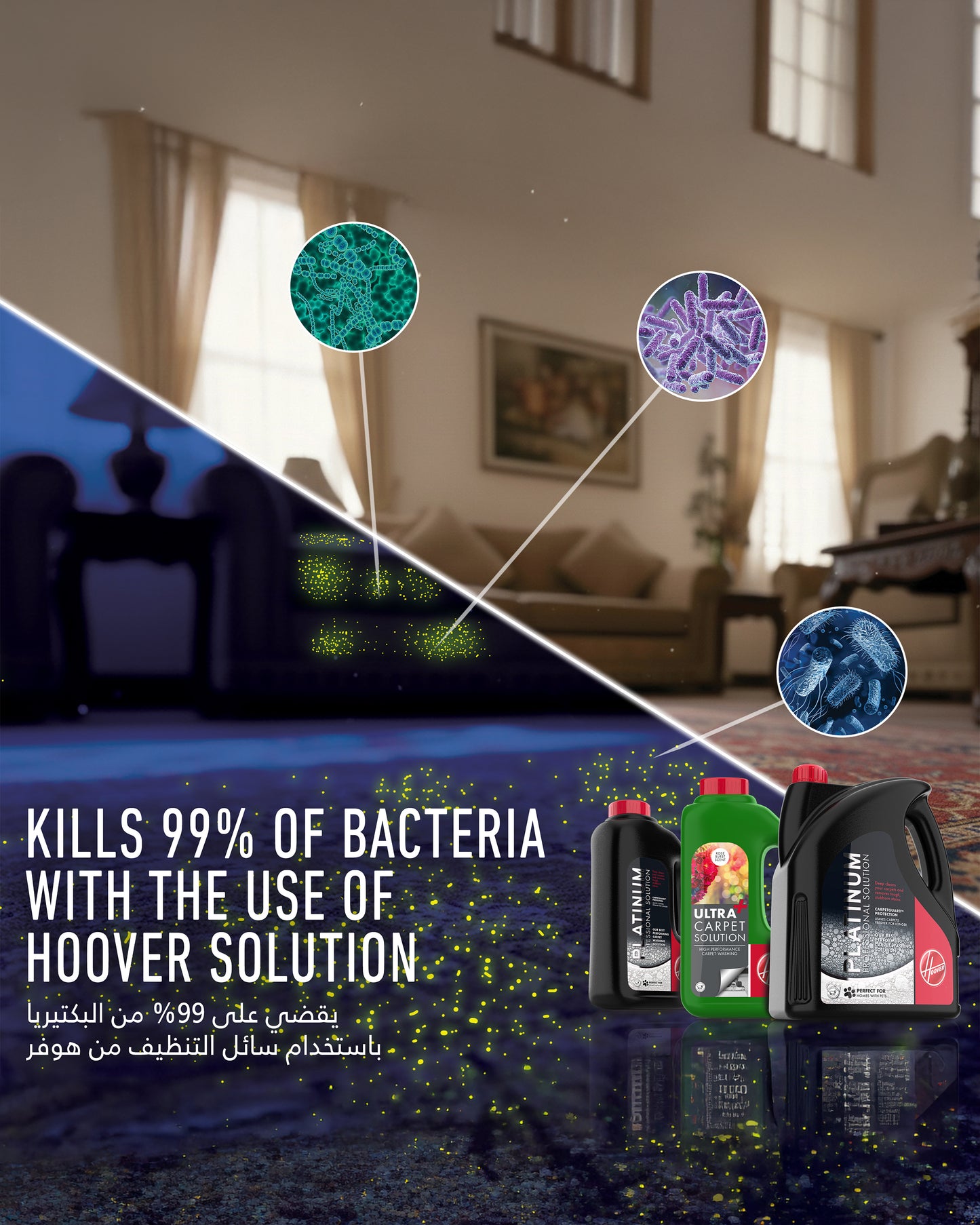 Hoover Cleanslate Xl Carpet Cleaner