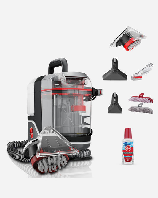 Hoover Cleanslate Xl Carpet Cleaner