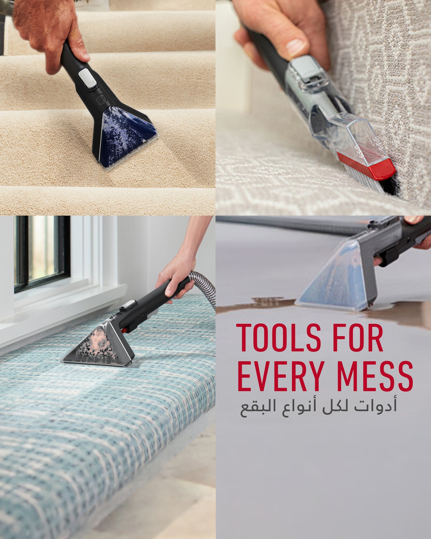Hoover Cleanslate Xl Carpet Cleaner