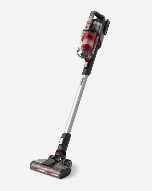 Hoover Emerge Cordless Stick Vacuum Cleaner 40 Min Runtime