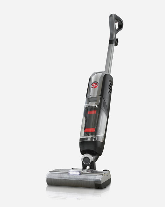 Hoover Wet & Dry Stick Bagless Vacuum Cleaner For Hard Floors