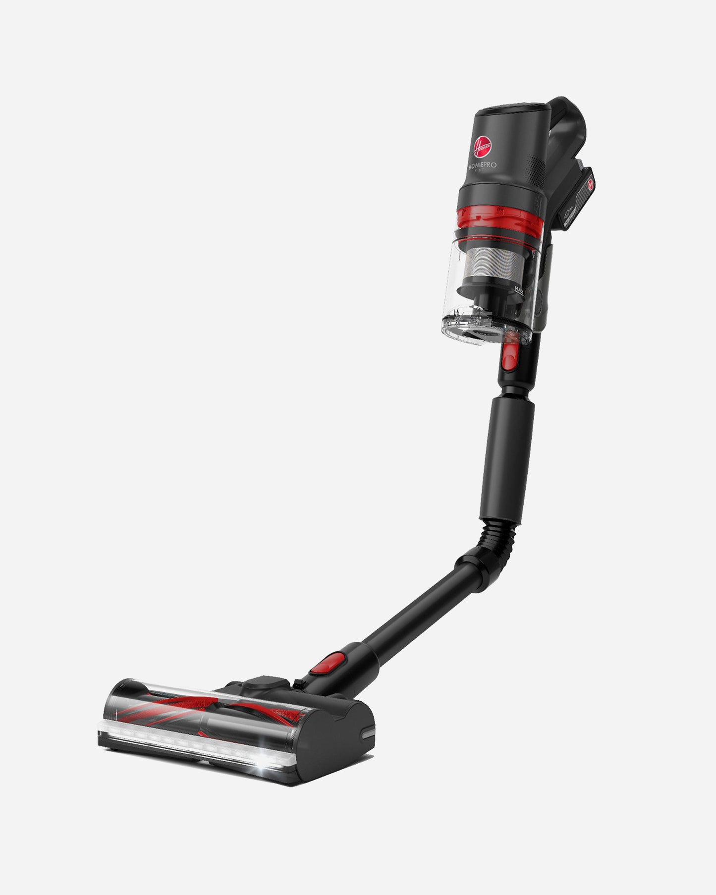 Hoover Homepro Detect Cordless Bagless Vacuum Cleaner