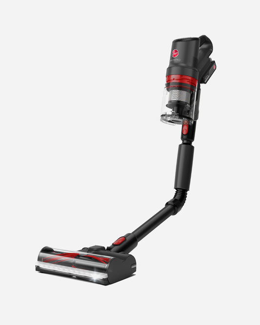 Hoover Homepro Detect Cordless Bagless Vacuum Cleaner