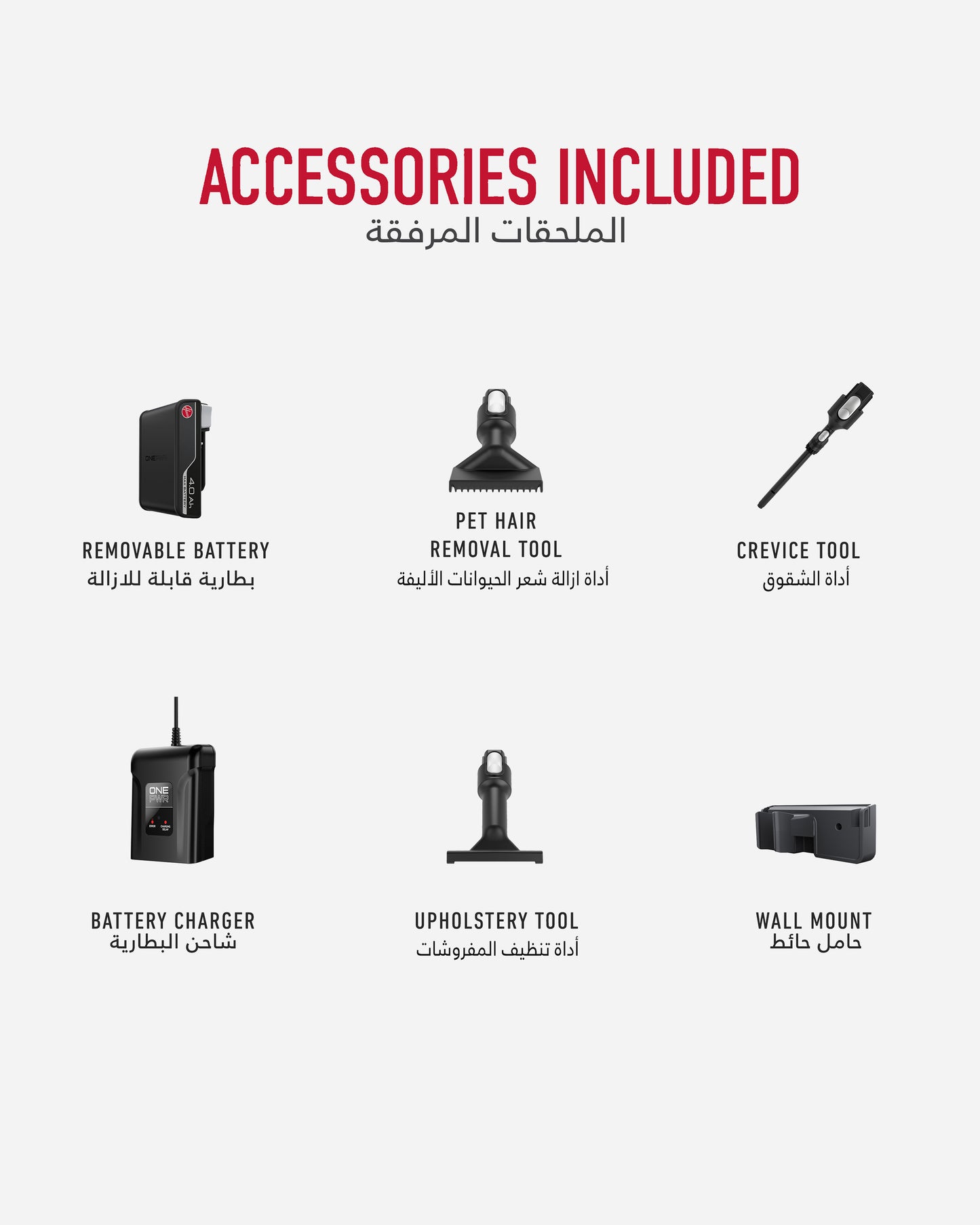 Hoover Homepro Detect Cordless Bagless Vacuum Cleaner