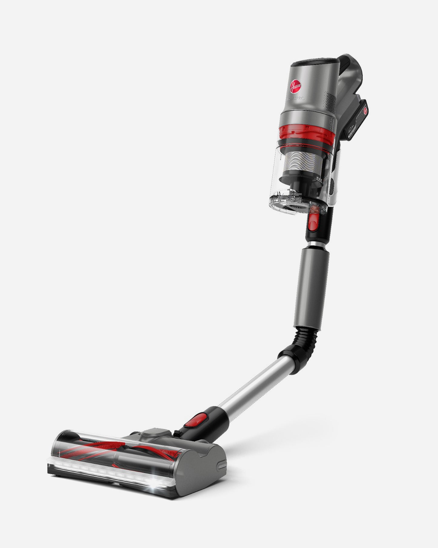 Hoover Homepro Cordless Stick Bagless Vacuum Cleaner
