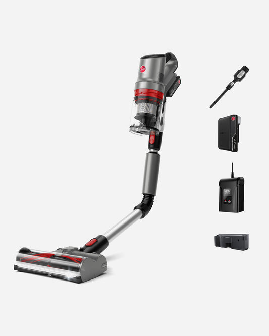 Hoover Homepro Cordless Stick Bagless Vacuum Cleaner