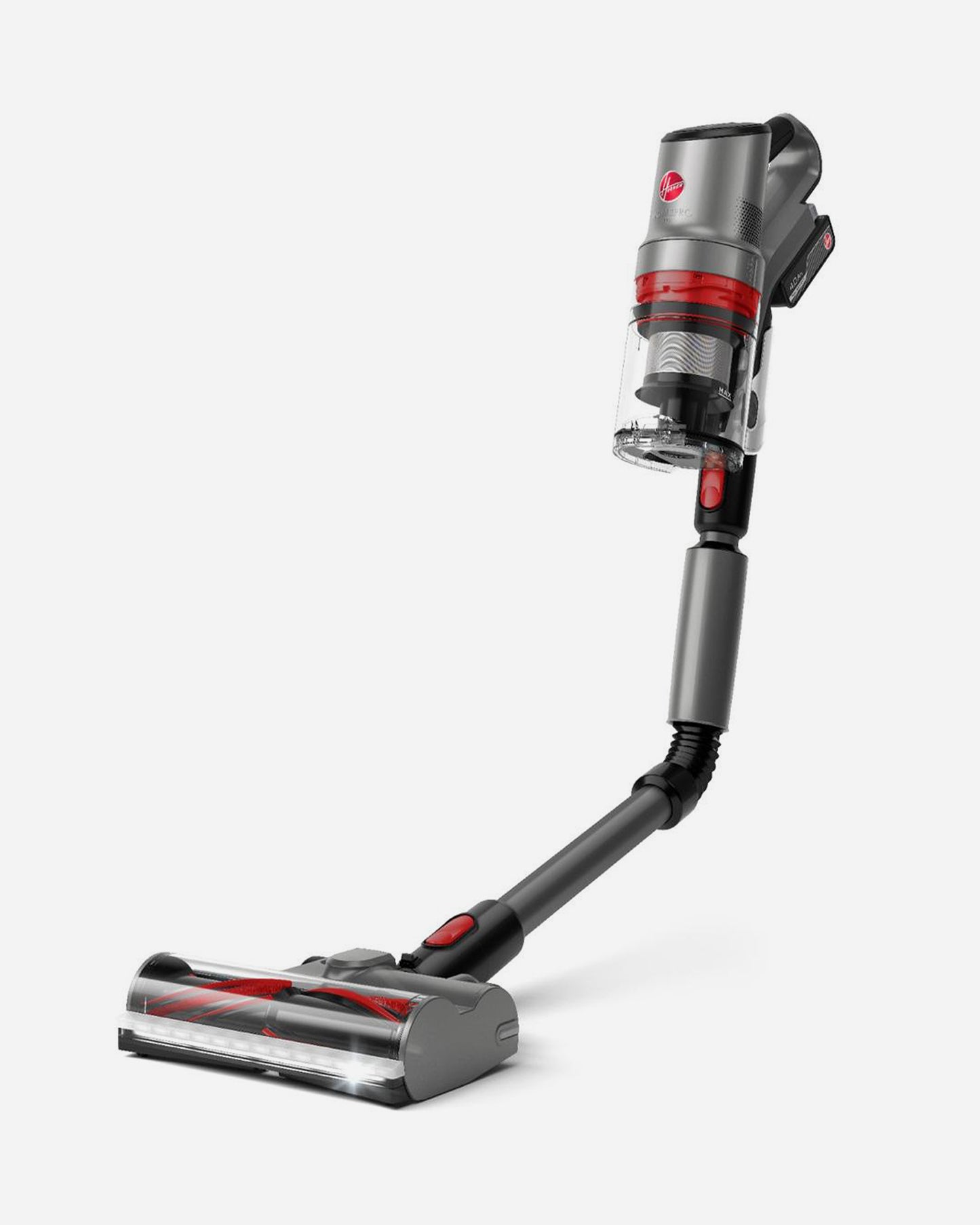 Hoover Homepro Plus Cordless Bagless Vacuum Cleaner