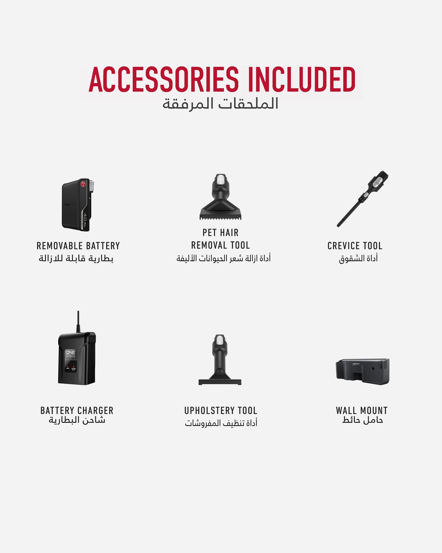 Hoover Homepro Plus Cordless Bagless Vacuum Cleaner
